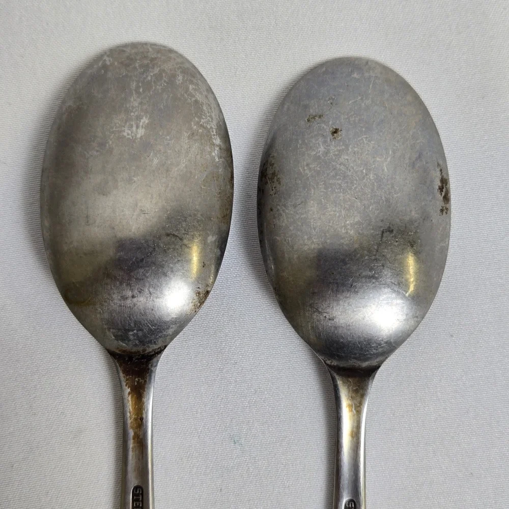 Gorham stegor stainless
